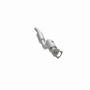 Audi A4 Quattro Catalytic Converter - Passenger Side - Magnaflow - Direct-Fit - `05-`08
