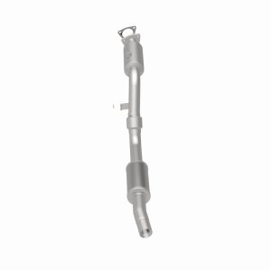 Audi A4 Quattro Catalytic Converter - Passenger Side - Magnaflow - Direct-Fit - `05-`08