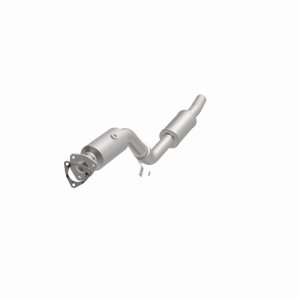 Audi A4 Quattro Catalytic Converter - Passenger Side - Magnaflow - Direct-Fit - `05-`08