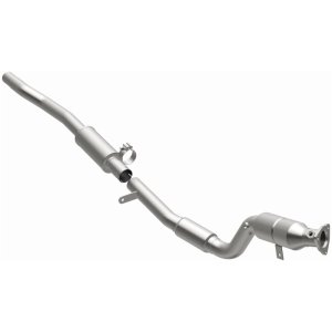 Audi A8 Quattro Catalytic Converter - Magnaflow - Direct-Fit - `04-`06