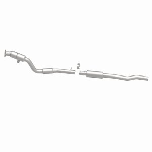 Audi A8 Quattro Catalytic Converter - Magnaflow - Direct-Fit - `04-`06