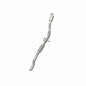 Audi A8 Quattro Catalytic Converter - Magnaflow - Direct-Fit - `04-`06