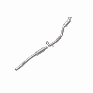Audi A8 Quattro Catalytic Converter - Magnaflow - Direct-Fit - `04-`06