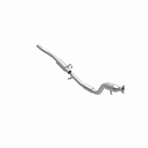 Audi A8 Quattro Catalytic Converter - Magnaflow - Direct-Fit - `04-`06