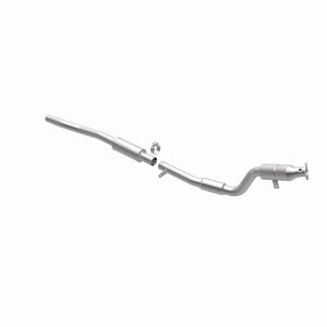Audi A8 Quattro Catalytic Converter - Magnaflow - Direct-Fit - `04-`06