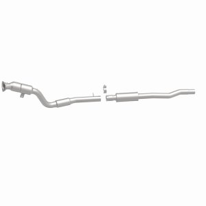 Audi A8 Quattro Catalytic Converter - Magnaflow - Direct-Fit - `04-`06