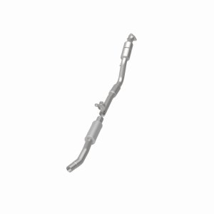 Audi A8 Quattro Catalytic Converter - Magnaflow - Direct-Fit, Federal/EPA Compliant - `04-`06