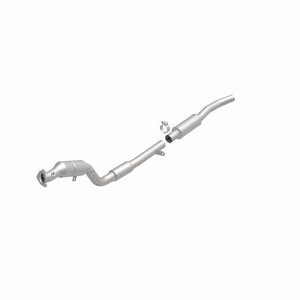 Audi A8 Quattro Catalytic Converter - Magnaflow - Direct-Fit, Federal/EPA Compliant - `04-`06