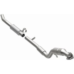 Audi A8 Quattro Catalytic Converter - Magnaflow - Direct-Fit, Federal/EPA Compliant - `04-`06