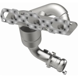 Ford Escape Catalytic Converter - Magnaflow - Direct-Fit - `01-`07