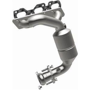 Ford Escape Catalytic Converter - Magnaflow - Direct-Fit - `01-`07
