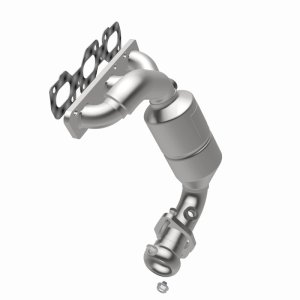 Ford Escape Catalytic Converter - Magnaflow - Direct-Fit - `01-`07