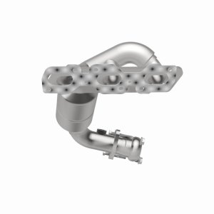 Ford Escape Catalytic Converter - Magnaflow - Direct-Fit - `01-`07
