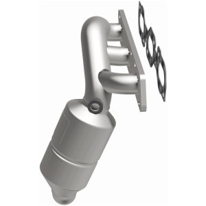 Ford Escape Catalytic Converter - Magnaflow - Direct-Fit - `01-`07