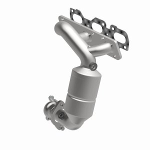 Mazda Tribute Catalytic Converter - Magnaflow - Direct-Fit - `01-`06
