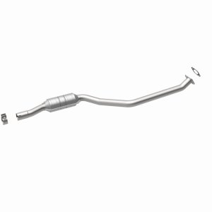 BMW 528 Performance Exhaust - Driver Side - Magnaflow - Direct-Fit Catalytic Converter, HM Grade - `08-`11
