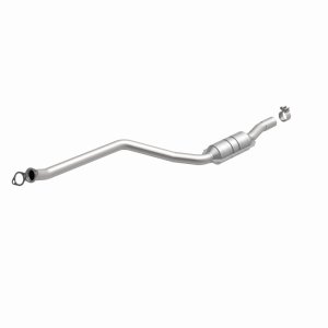 BMW 528 Performance Exhaust - Driver Side - Magnaflow - Direct-Fit Catalytic Converter, HM Grade - `08-`11