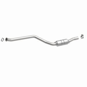 BMW 528 Performance Exhaust - Driver Side - Magnaflow - Direct-Fit Catalytic Converter, HM Grade - `08-`11