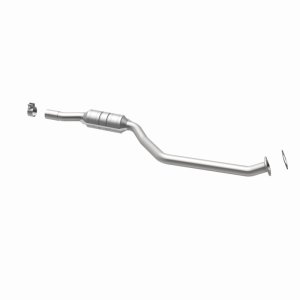 BMW 528 Performance Exhaust - Driver Side - Magnaflow - Direct-Fit Catalytic Converter, HM Grade - `08-`11