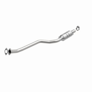 BMW 528 Catalytic Converter - Passenger Side - Magnaflow - HM Grade Direct-Fit - `08-`11