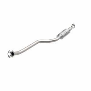 BMW 528 Catalytic Converter - Passenger Side - Magnaflow - HM Grade Direct-Fit - `08-`11