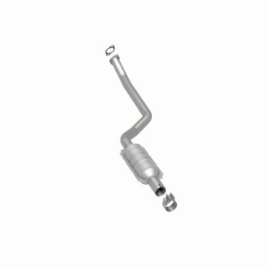 BMW 528 Catalytic Converter - Passenger Side - Magnaflow - HM Grade Direct-Fit - `08-`11