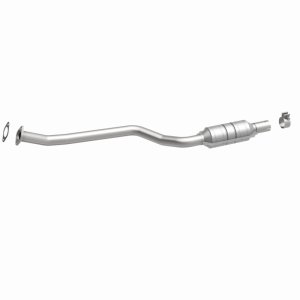 BMW 528 Catalytic Converter - Passenger Side - Magnaflow - HM Grade Direct-Fit - `08-`11