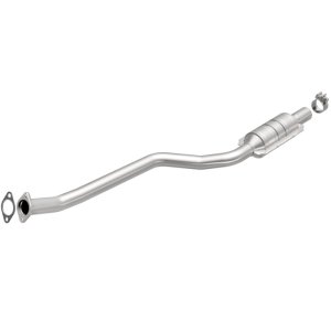 BMW 528 Catalytic Converter - Passenger Side - Magnaflow - HM Grade Direct-Fit - `08-`11