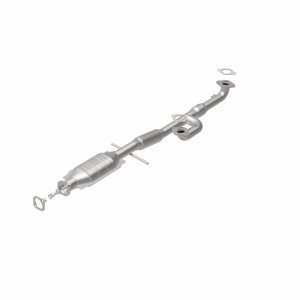 Hyundai XG350 Catalytic Converter - Magnaflow - Direct-Fit - `02-`05