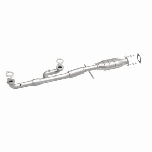 Hyundai XG350 Catalytic Converter - Magnaflow - Direct-Fit - `02-`05