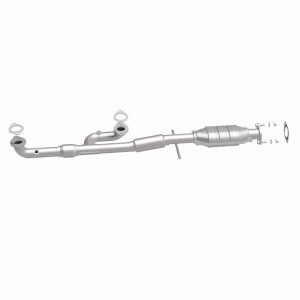 Hyundai XG350 Catalytic Converter - Magnaflow - Direct-Fit - `02-`05