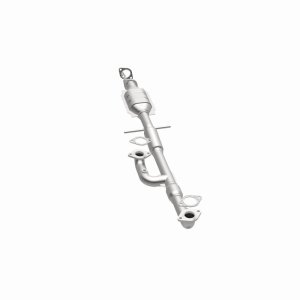 Kia Amanti Catalytic Converter - Magnaflow - Direct-Fit - `04-`06