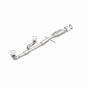 Kia Amanti Catalytic Converter - Magnaflow - Direct-Fit - `04-`06
