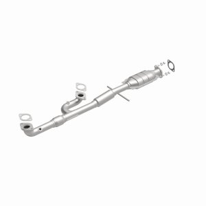 Kia Amanti Catalytic Converter - Magnaflow - Direct-Fit - `04-`06