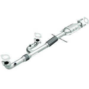 Kia Amanti Catalytic Converter - Magnaflow - Direct-Fit - `04-`06