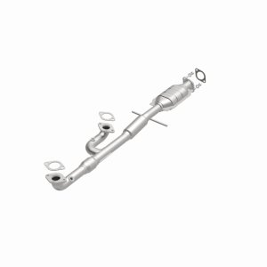 Kia Amanti Catalytic Converter - Magnaflow - Direct-Fit - `04-`06