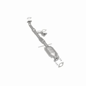Kia Amanti Catalytic Converter - Magnaflow - Direct-Fit - `04-`06