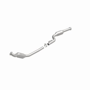 Mercedes-Benz E Class Catalytic Converter - Magnaflow - Direct-Fit - `98-`03
