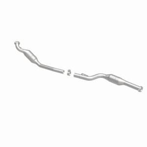 Mercedes-Benz E Class Catalytic Converter - Magnaflow - Direct-Fit - `98-`03