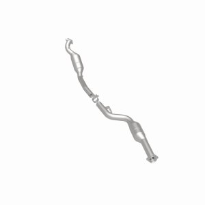 Mercedes-Benz E Class Catalytic Converter - Magnaflow - Direct-Fit - `98-`03