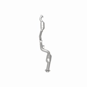 Mercedes-Benz E Class Catalytic Converter - Magnaflow - Direct-Fit - `98-`03