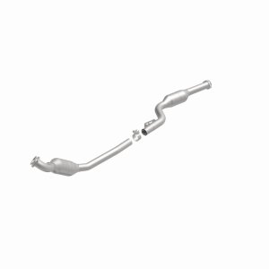 Mercedes-Benz E Class Catalytic Converter - Magnaflow - Direct-Fit - `98-`03