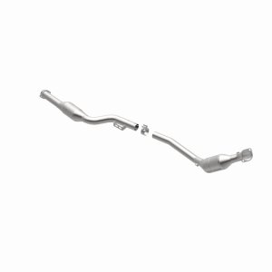 Mercedes-Benz E Class Catalytic Converter - Magnaflow - Direct-Fit - `98-`03