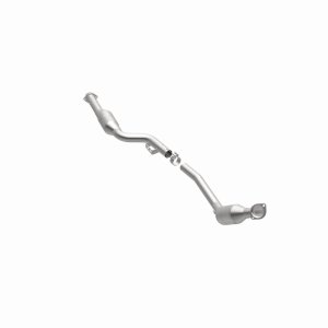 Mercedes-Benz E Class Catalytic Converter - Magnaflow - Direct-Fit - `98-`03