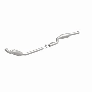 Mercedes-Benz E Class Catalytic Converter - Magnaflow - Direct-Fit - `98-`03