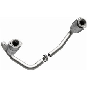Dodge Dakota Performance Exhaust - Magnaflow - Direct Fit Catalytic Converter - `05-`06 Dodge Dakota Performance Exhaust - Magnaflow - Direct Fit Catalytic Converter - `05-`06