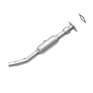 Dodge Neon Catalytic Converter - Magnaflow - HM Grade Direct-Fit - `00-`01