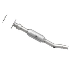 Dodge Neon Catalytic Converter - Magnaflow - HM Grade Direct-Fit - `00-`01