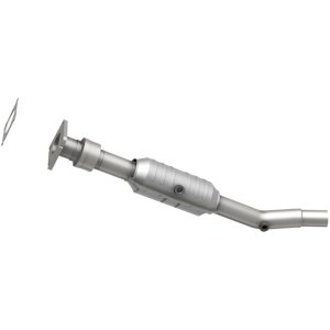 Dodge Neon Catalytic Converter - Magnaflow - HM Grade Direct-Fit - `00-`01