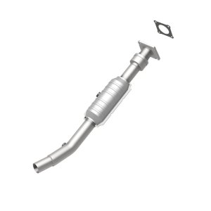Dodge Neon Catalytic Converter - Magnaflow - HM Grade Direct-Fit - `00-`01